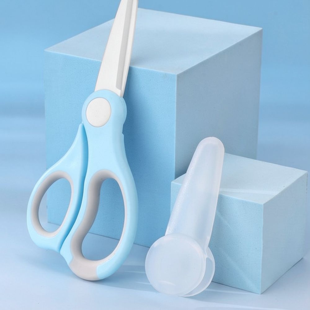 Łatwe w czyszczeniu ceramiczne – Baby Food Scissors recenzja i cena
