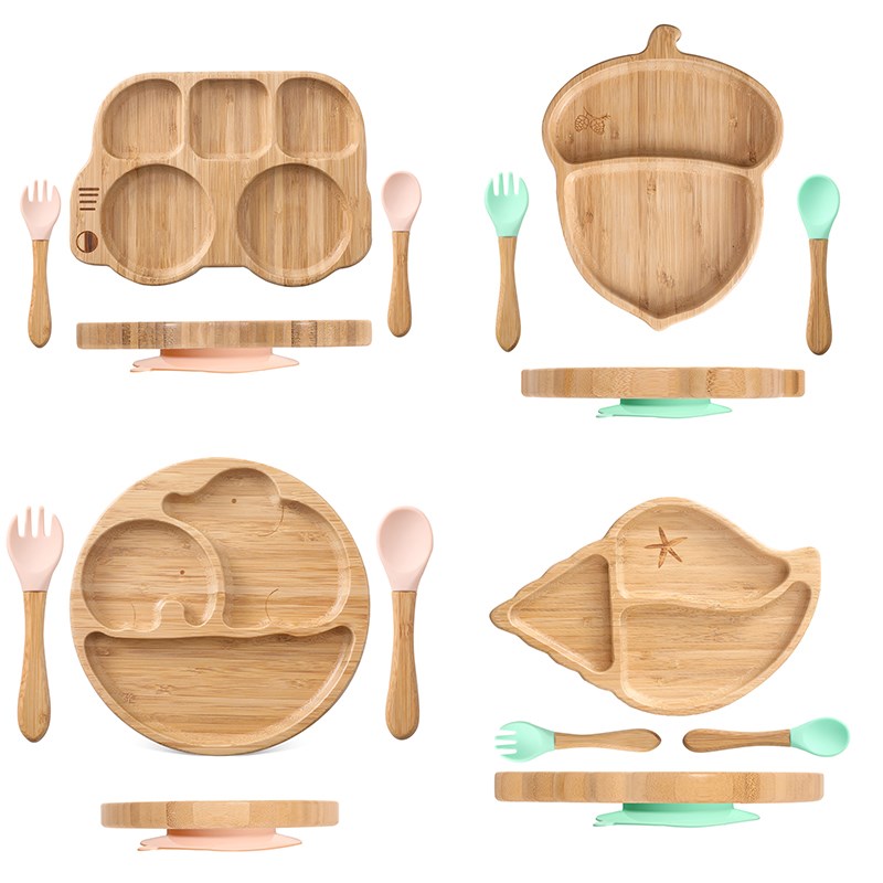 Karmienie dziecka zestaw stoło – Baby Food Menu recenzja i cena