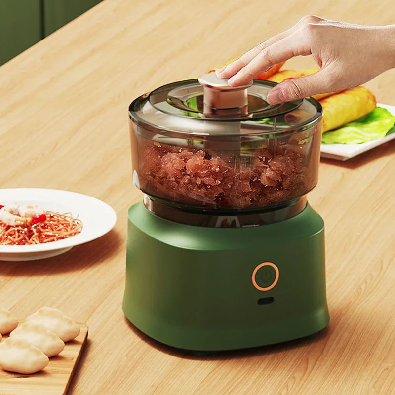 Mini Elektryczna Maszynka do M – Baby Food Vegetables recenzja i cena
