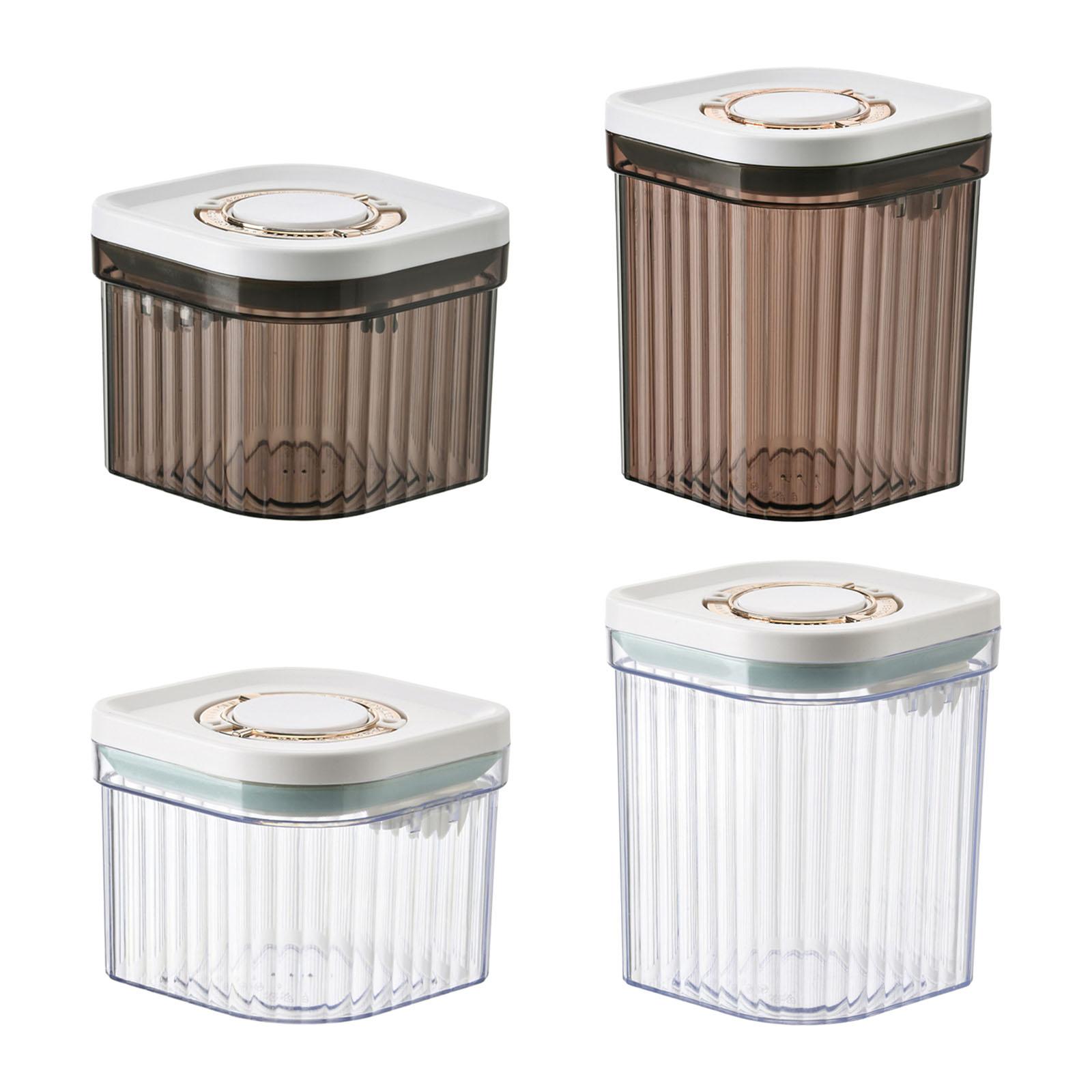 Pojemnik na mleko dla niemowlą – Baby Food Jars With Lids recenzja i cena